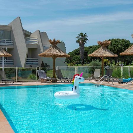 Novotel La Grande Motte Golf Dış mekan fotoğraf