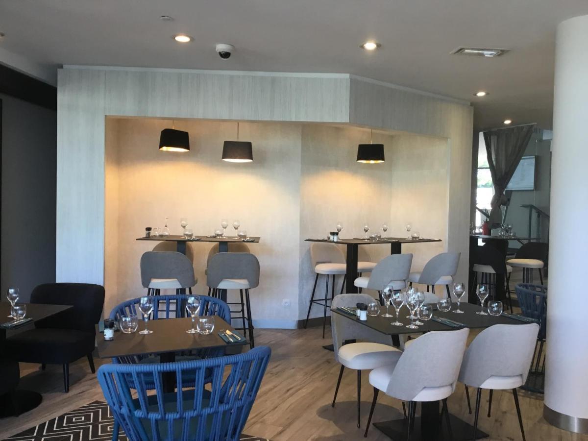 Novotel La Grande Motte Golf Dış mekan fotoğraf