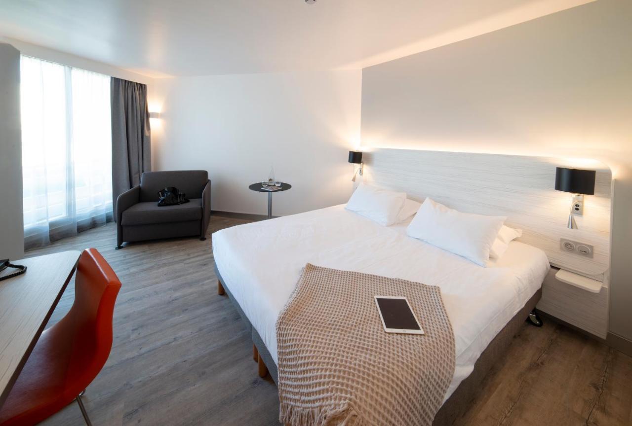Novotel La Grande Motte Golf Dış mekan fotoğraf