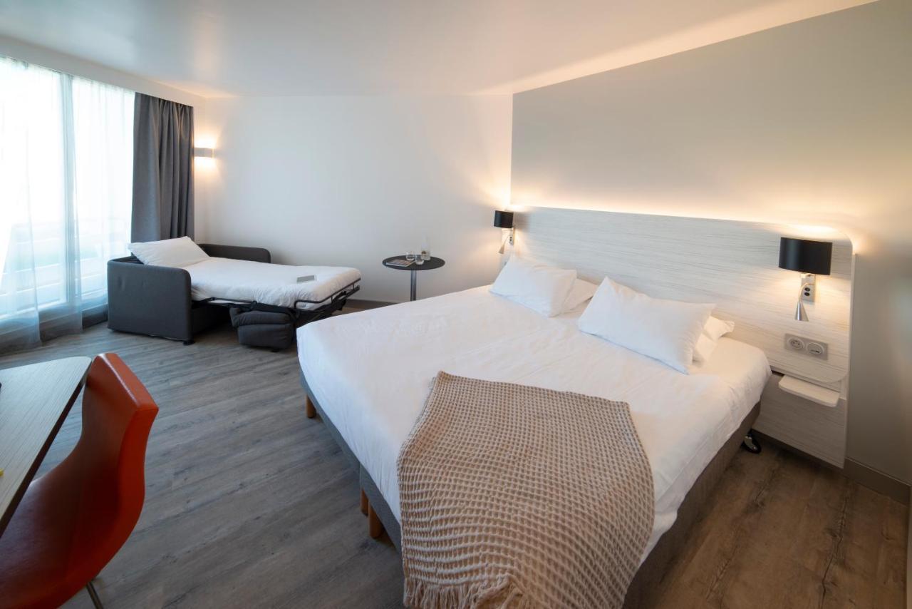 Novotel La Grande Motte Golf Dış mekan fotoğraf