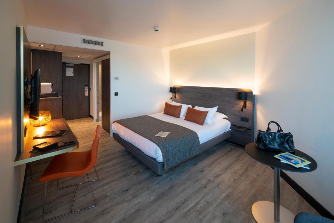 Novotel La Grande Motte Golf Dış mekan fotoğraf