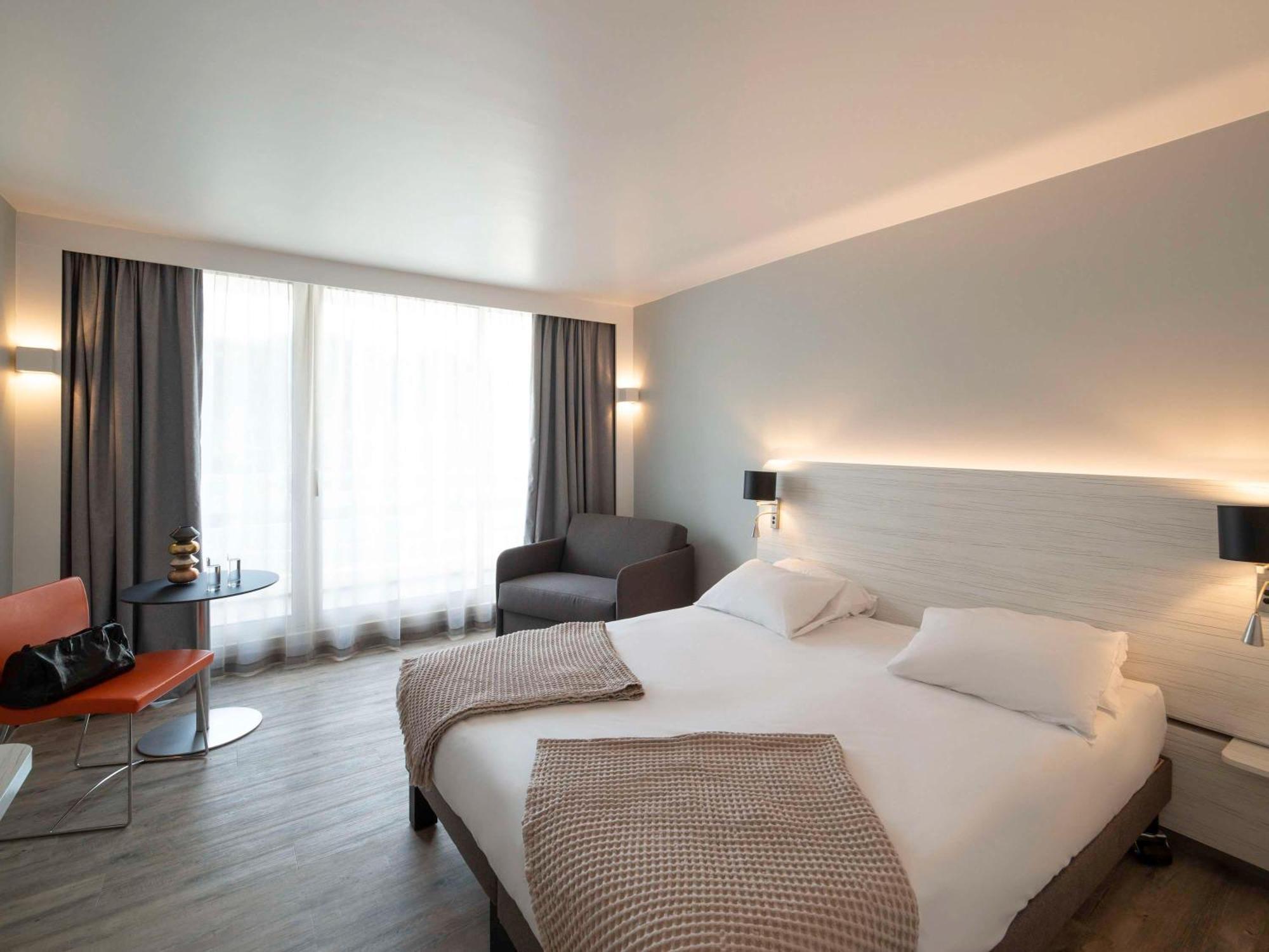 Novotel La Grande Motte Golf Dış mekan fotoğraf