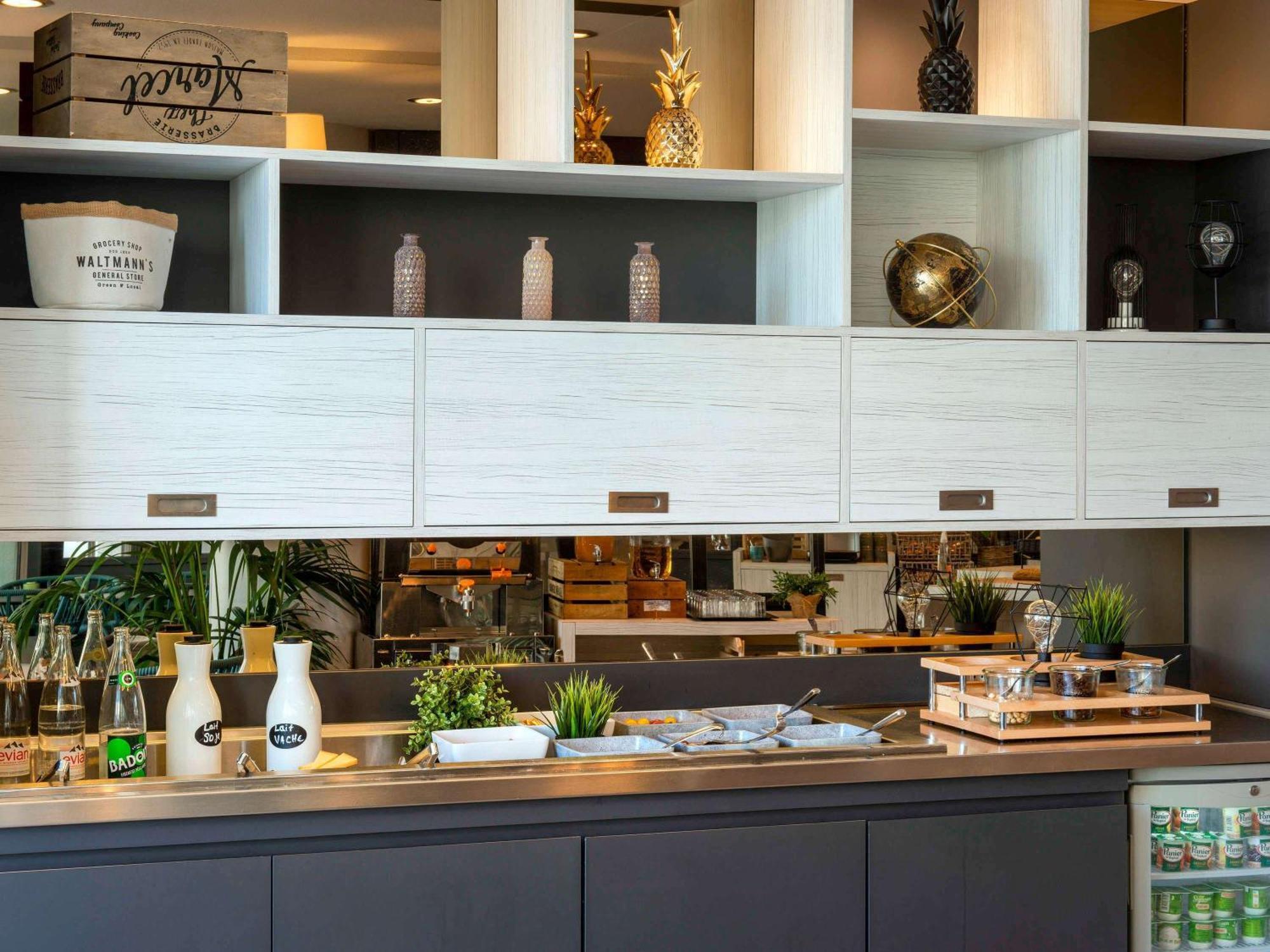 Novotel La Grande Motte Golf Dış mekan fotoğraf